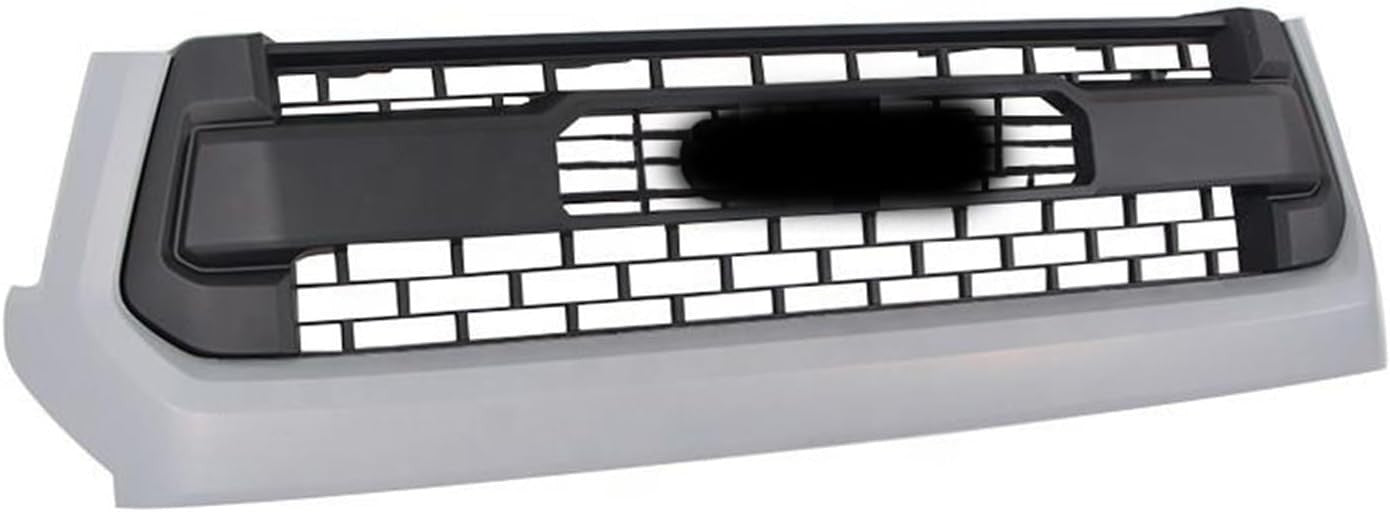Compatible For Toyota Tundra 2018 Accesorios Para Autos Accessories Grill