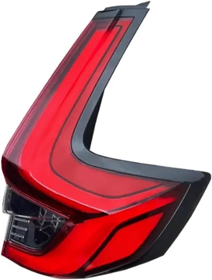 rear light For CR-V CRV 2023 Car Rear Outside Tail Light Warning Brake Light Taillight Assembly(RIGHT SIDE)