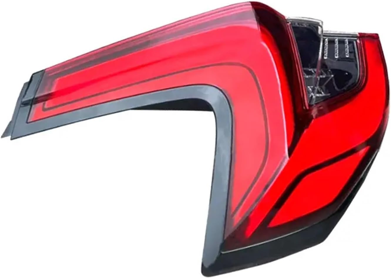 rear light For CR-V CRV 2023 Car Rear Outside Tail Light Warning Brake Light Taillight Assembly(RIGHT SIDE)