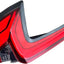 rear light For CR-V CRV 2023 Car Rear Outside Tail Light Warning Brake Light Taillight Assembly(RIGHT SIDE)
