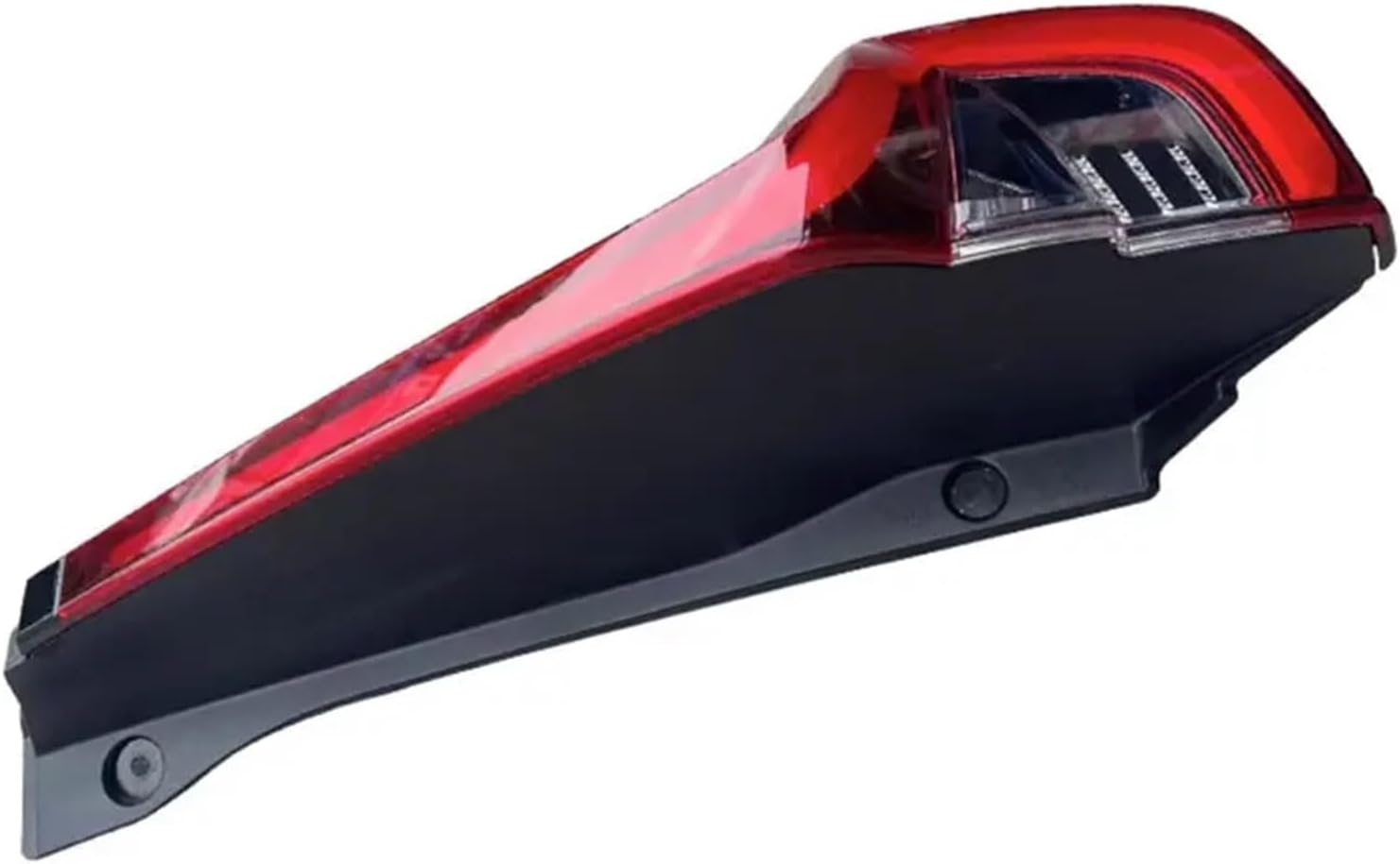 rear light For CR-V CRV 2023 Car Rear Outside Tail Light Warning Brake Light Taillight Assembly(RIGHT SIDE)