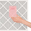 Yankee Candle Pink Sands Whole Home Air Freshener (4 Pack)