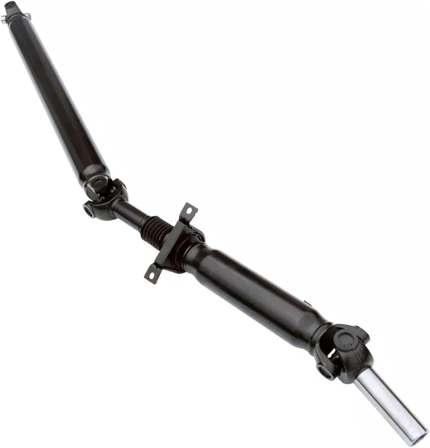 Rear Complete Drive Shaft Prop Shaft Driveshaft Assembly Compatible with…