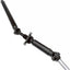 Rear Complete Drive Shaft Prop Shaft Driveshaft Assembly Compatible with…