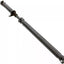 Rear Complete Drive Shaft Prop Shaft Driveshaft Assembly Compatible with…