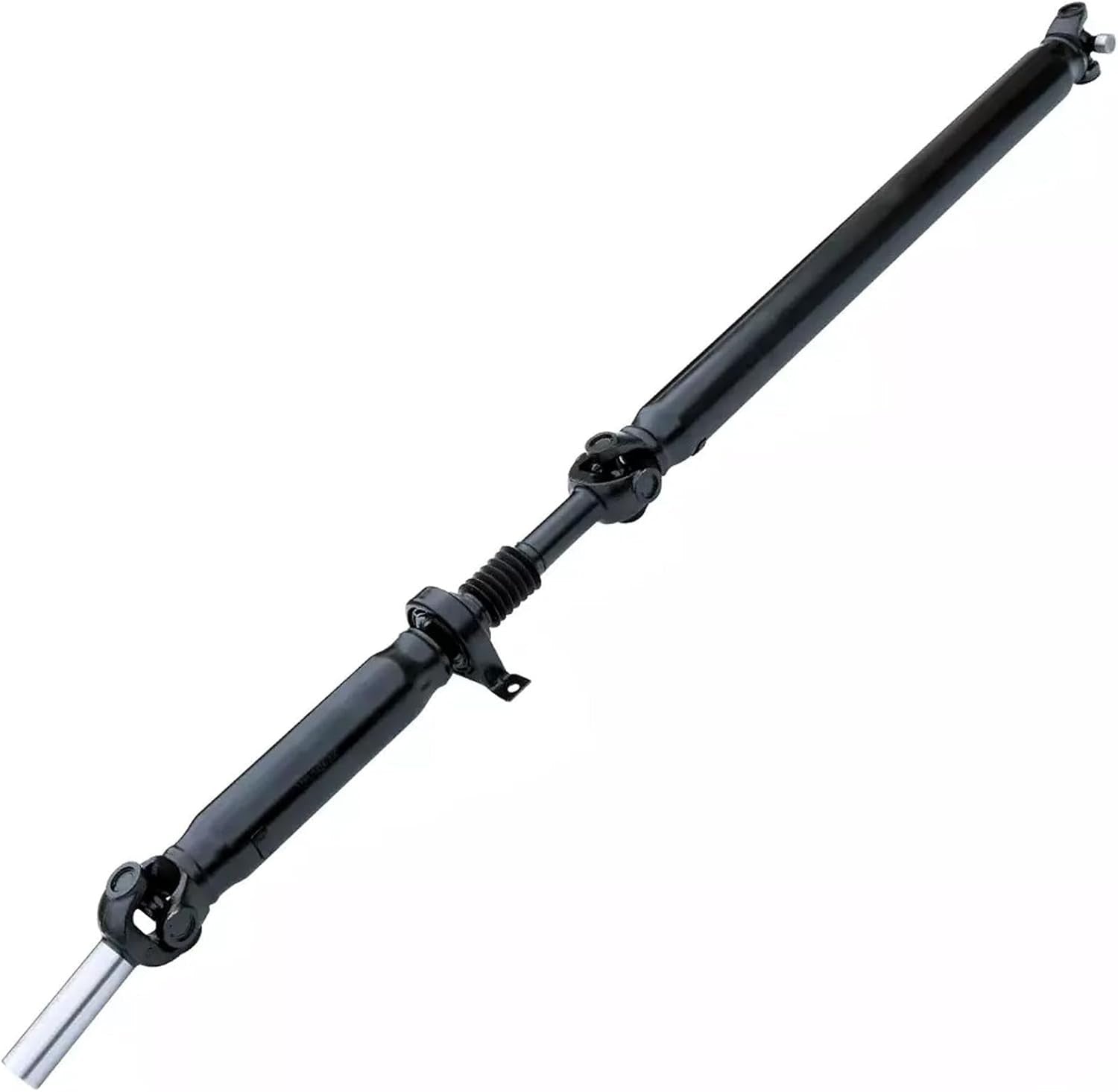 Rear Complete Drive Shaft Prop Shaft Driveshaft Assembly Compatible with…