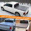 Soft Roll-up Truck Bed Tonneau Cover Compatible with 2015-2025 Ford F-150…