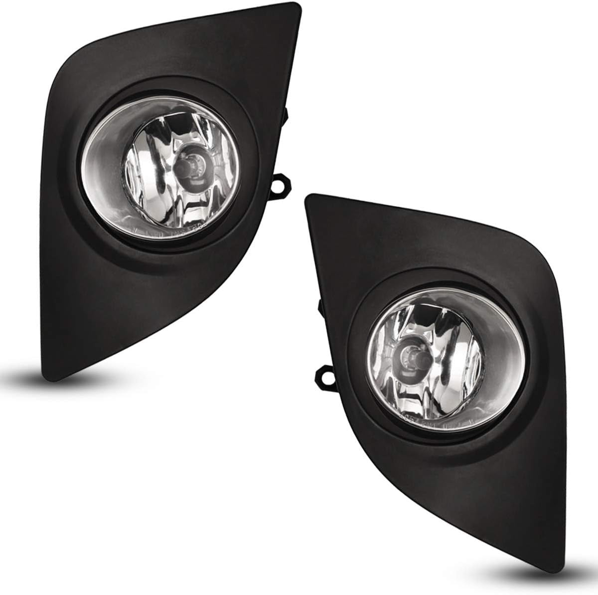 AUTOWIKI Fog Lights for 2014-2016 Toyota Corolla (Not Fit Corolla S…