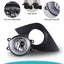 AUTOWIKI Fog Lights for 2014-2016 Toyota Corolla (Not Fit Corolla S…