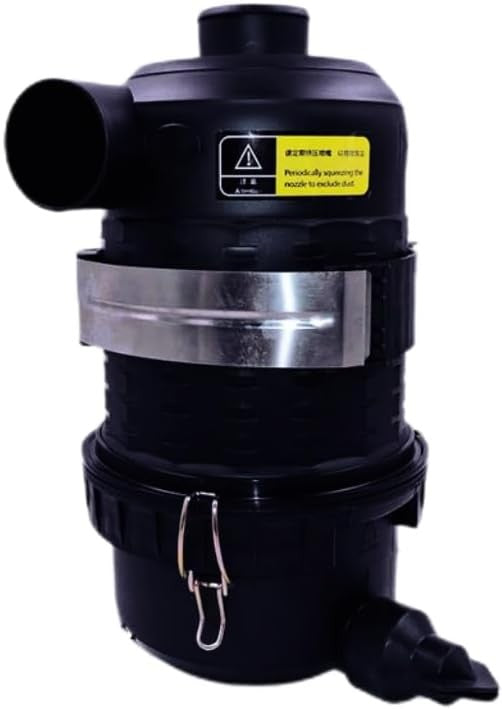 AIR FILTER ASSEMBLY 4420092910 & 4520092910, OR 415-2592 & 415-2593, GOOD…