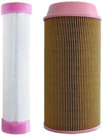 AIR FILTER ASSEMBLY 4420092910 & 4520092910, OR 415-2592 & 415-2593, GOOD…