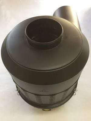 AIR FILTER ASSEMBLY 4420092910 & 4520092910, OR 415-2592 & 415-2593, GOOD…