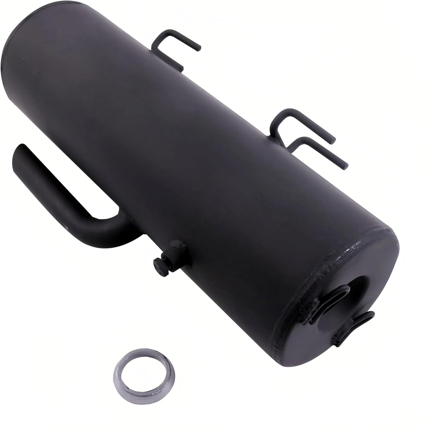 Muffler Silencer 1262115-489 Compatible with Polaris Ranger 800 4X4 6X6…