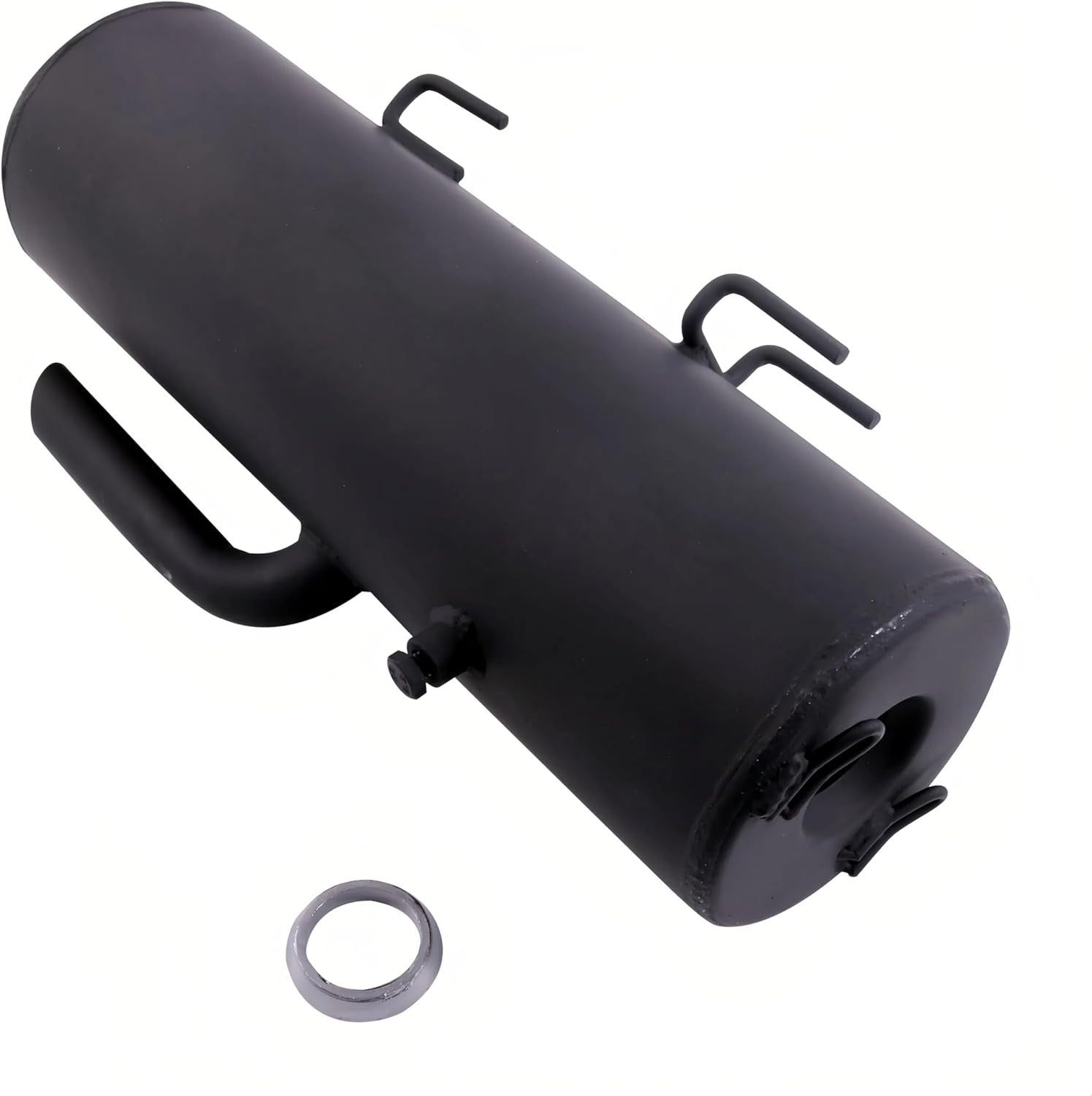 Muffler Silencer 1262115-489 Compatible with Polaris Ranger 800 4X4 6X6…