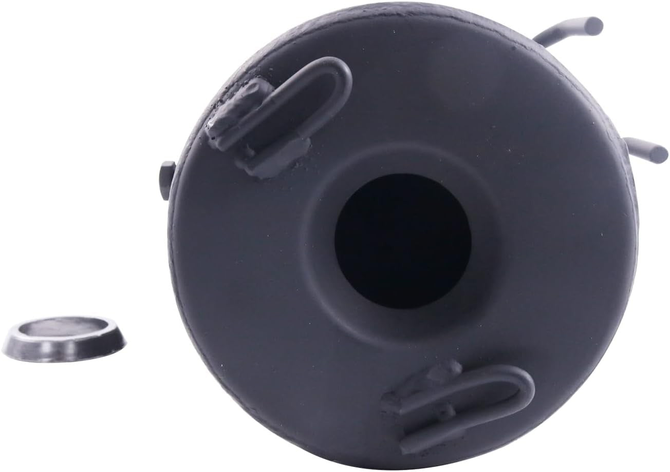 Muffler Silencer 1262115-489 Compatible with Polaris Ranger 800 4X4 6X6…