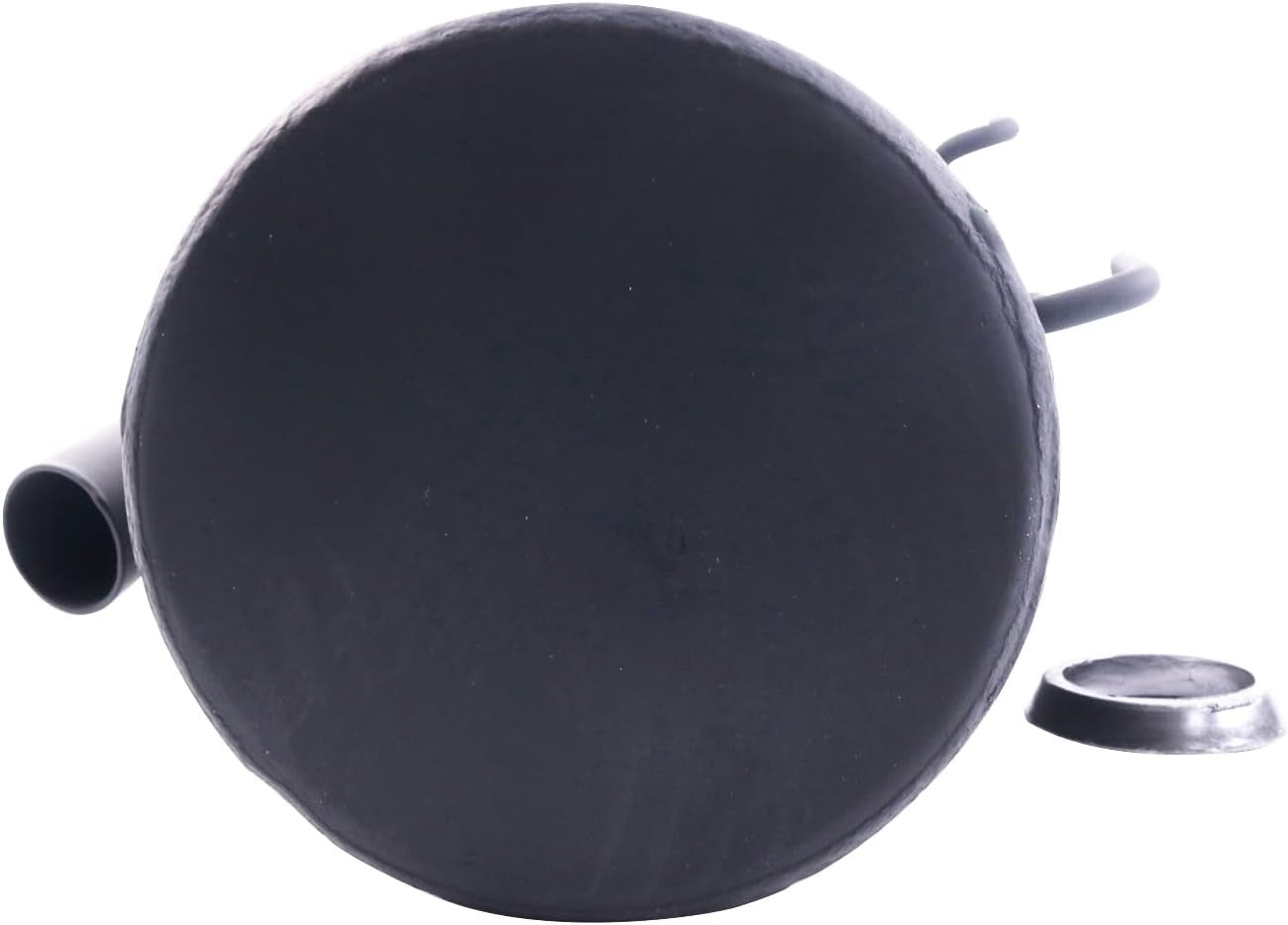 Muffler Silencer 1262115-489 Compatible with Polaris Ranger 800 4X4 6X6…