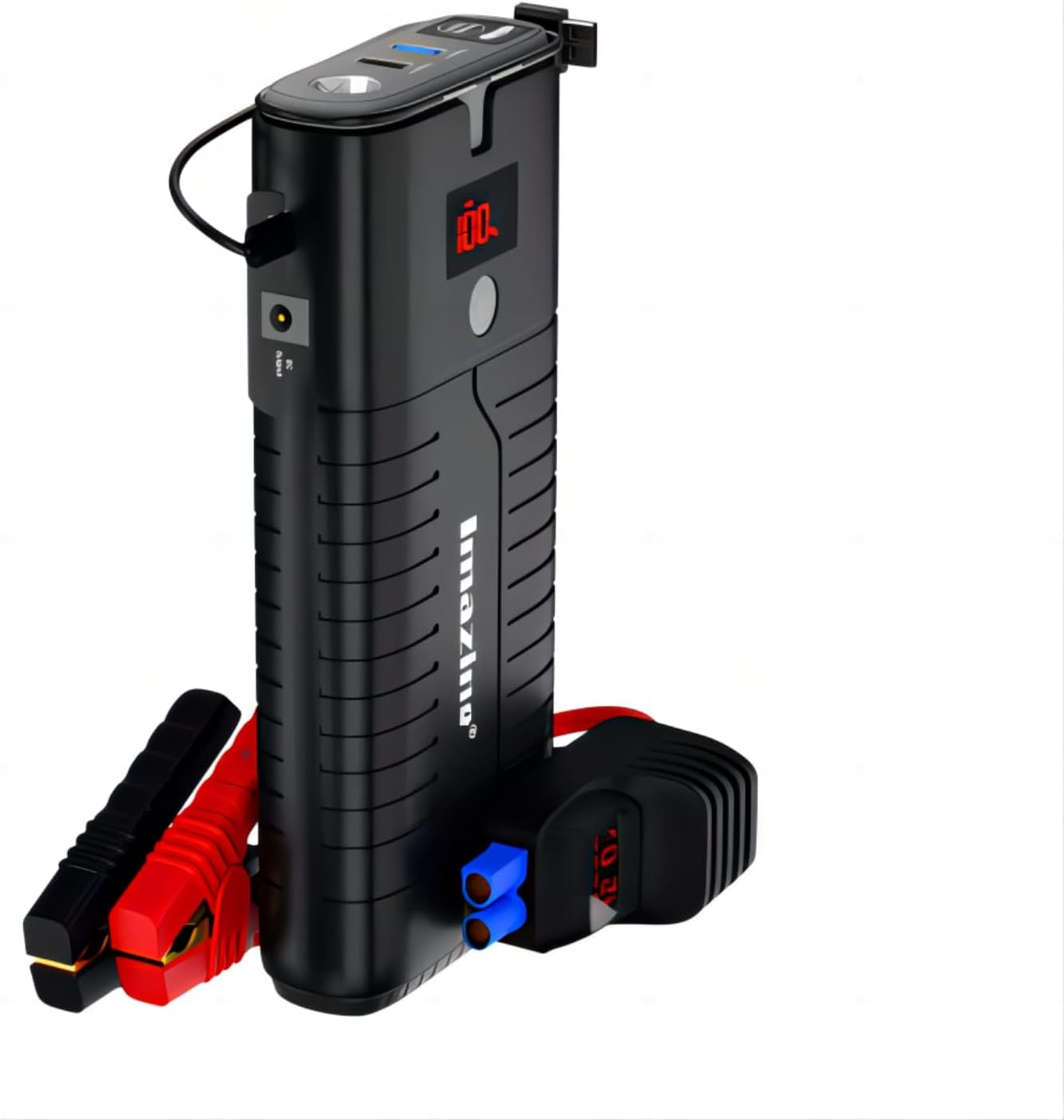 IMAZING Jump Starter 2000A