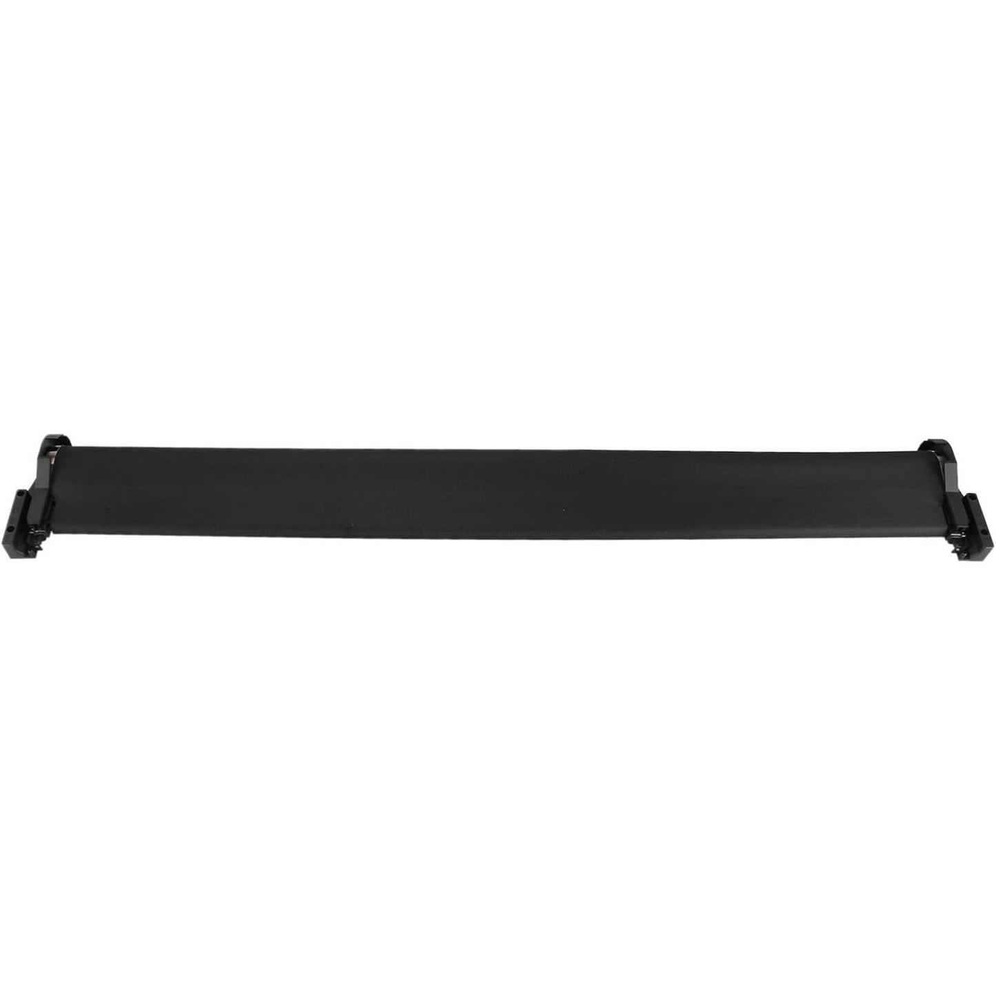 Sunroof Sunshade Shade Curtain Cover Replacement for 2018 2017 2016 BMW X1 Sunroof Shade Panoramic Car Inside Sunroof Cover Sunshade Curtain Black for X1 F48 F45 F46 54107391796 54107391797