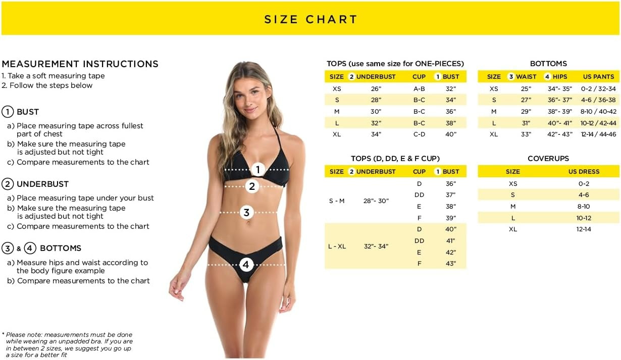 New, Body Glove Women's Standard Let It Be Long Sleeve Crop Top Rashguard with UPF 50+ (Size L)