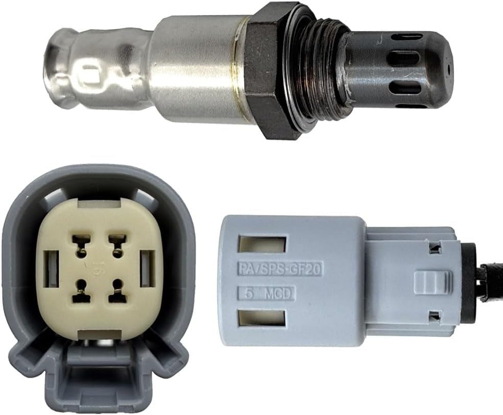 New, 250-25135 234-8034 2Pcs Upstream & Downstream O2 Oxygen Sensor for Ford Escape 2017-2018 L4 2.5L