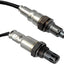 New, 250-25135 234-8034 2Pcs Upstream & Downstream O2 Oxygen Sensor for Ford Escape 2017-2018 L4 2.5L