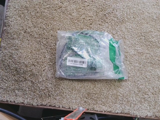 New, 250-25135 234-8034 2Pcs Upstream & Downstream O2 Oxygen Sensor for Ford Escape 2017-2018 L4 2.5L