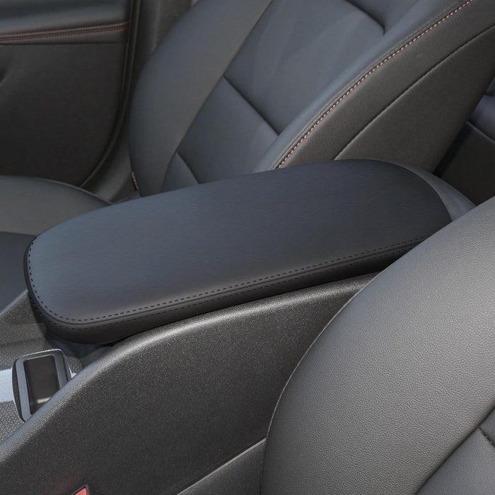 New, Armrest Cover for Chevrolet Malibu 2015-2025(Black),Center Console Cover for 2015 2016 2017 2018 2019 2020 2021 2022 2023 2024 2025 Chevrolet Malibu Accessories