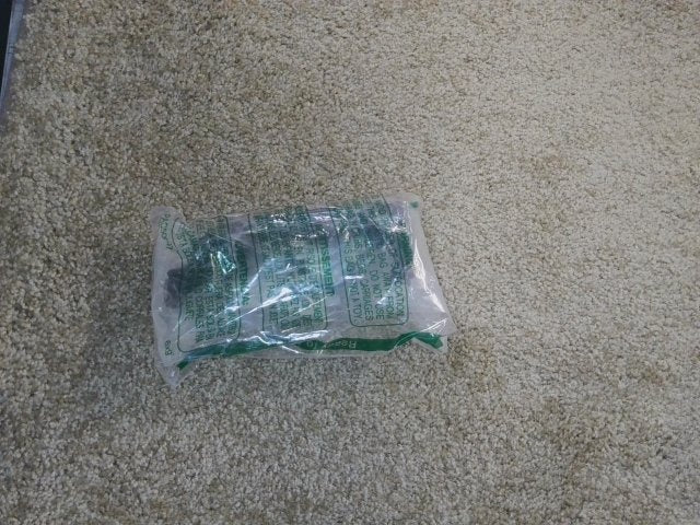 New, LUJUNTEC Exterior Door Handle - Rear Driver Left Side, Black Direct Replacement for 2007-2012 for Nissan for Versa, Replaces OE Numbers 82362