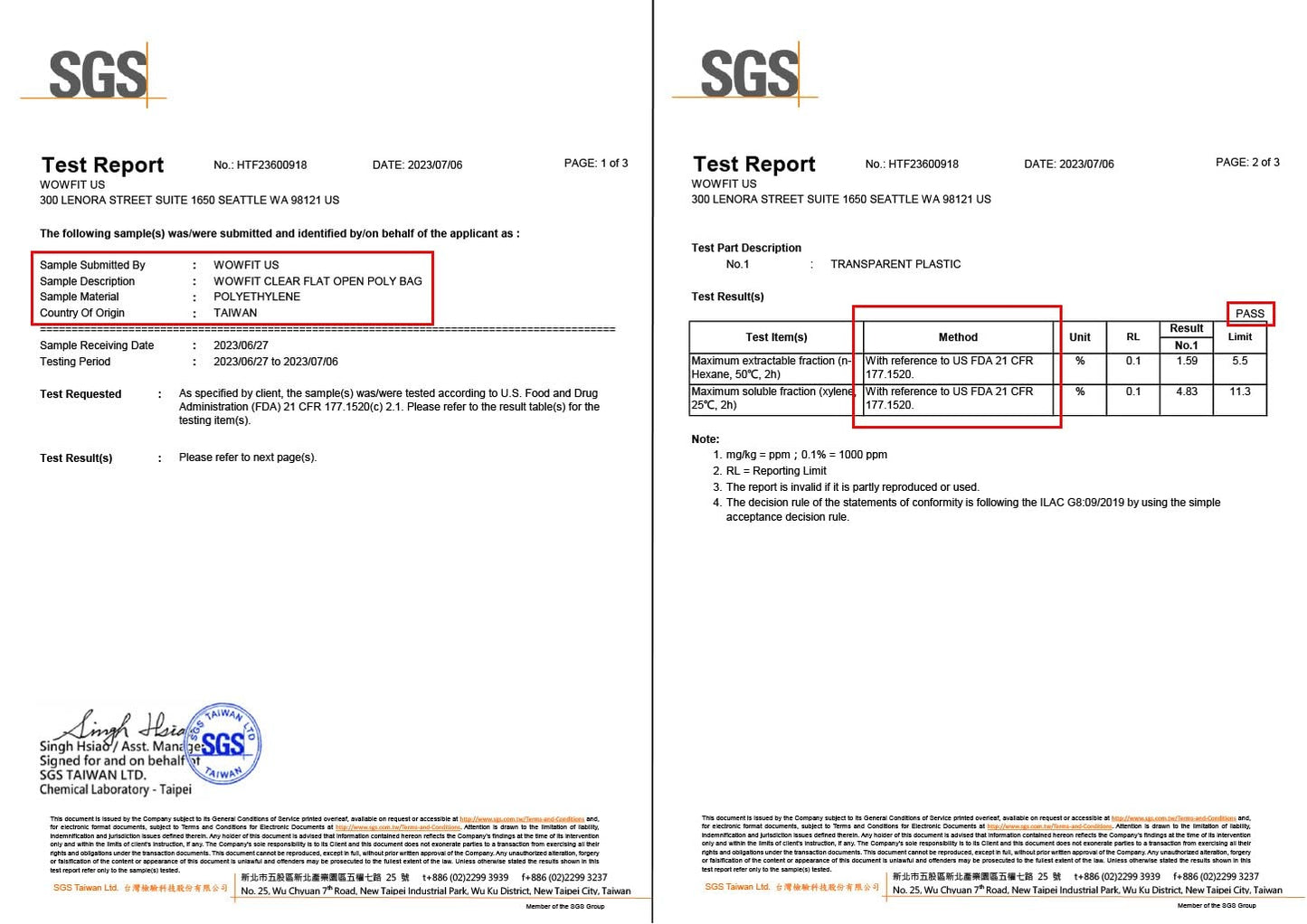 New, Wowfit 100 CT 12x18 inch 1.1 Mil Clear Plastic Flat Open Poly Bags – Great for Bread Loaves, Food Storage, Cotton Candy, Seafood, Trays, Shirts, Hats, and More