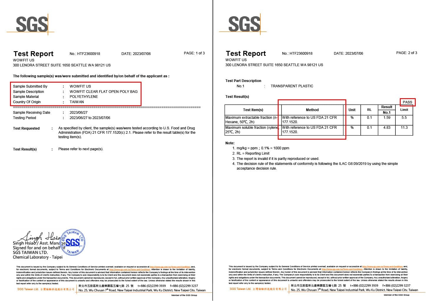 New, Wowfit 100 CT 12x18 inch 1.1 Mil Clear Plastic Flat Open Poly Bags – Great for Bread Loaves, Food Storage, Cotton Candy, Seafood, Trays, Shirts, Hats, and More