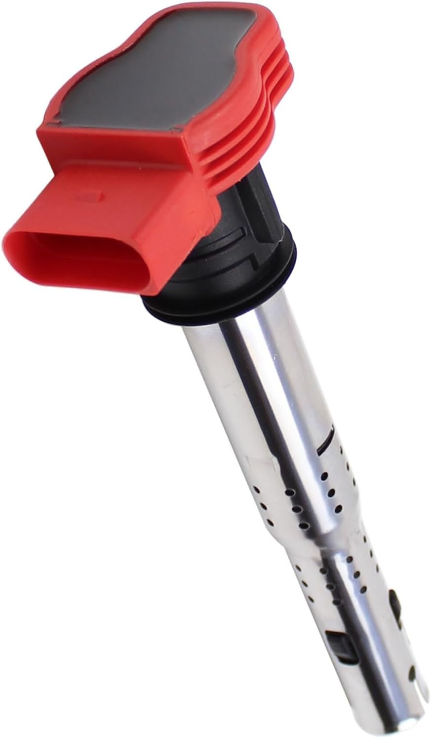 New, ApplianPar Ignition Coil and Spark Plug for Audi A3 A4 A5 A6 A7 A8 Quattro Allroad Q5 Q7 R8 S4 S5 S6 S8 SQ5 TT TTS VW Beetle Golf GTI Jetta Passat Rabbit Touareg 2.0 3.0 3.2 3.6 4.2 2.5