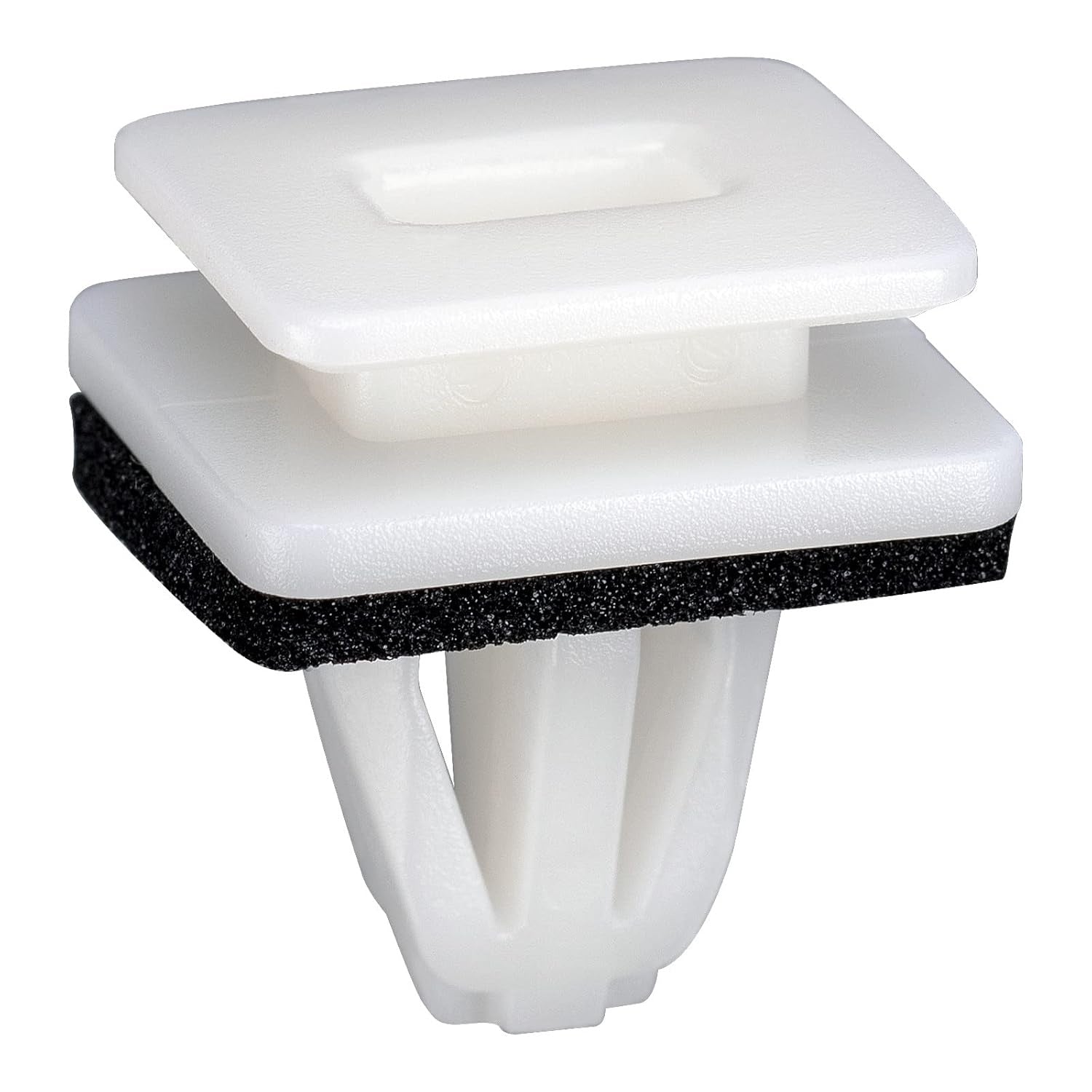 New, OAUTOO 30pcs Rocker Panel & Fender Moulding Clip for 91504-SP1-003 Honda & Acura Accord Civic CR-V Fit HR-V Odyssey MDX RL TL ZDX