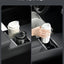 New, TPARTS Silicone Center Console Cup Holder Insert for New Tesla Model Y Juniper 2025+/Model 3 Highland 2024+ Anti-Slip Dust & Water Proof Noise Free Precise Fitment & Easy Installation