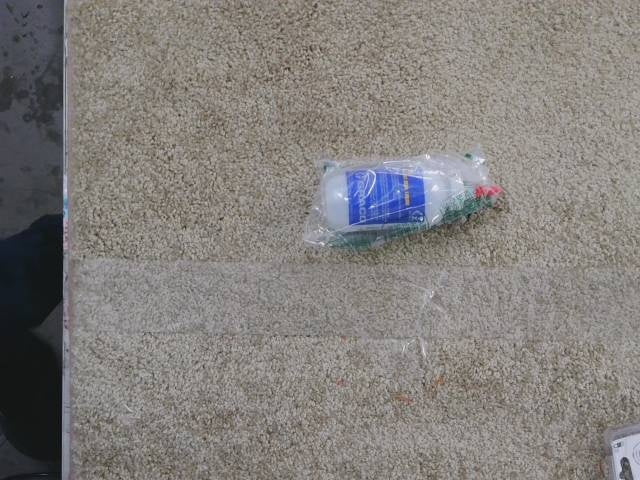 New, Graco 206994 Throat Seal Liquid, 8-Ounce Bottle