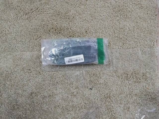 New, HECASA Side Marker Light Compatible with 2015-2022 Dodge Charger LED Side Marker Lamps Reflectors Front Rear Red Yellow Smoke Lens Replacement for 68214404AA 68214405AA 68214126AA 68214127AA 4Pcs