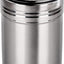 New, New Star Foodservice 28478 Stainless Steel Dredge Shaker, 10-Ounce, Set of 2