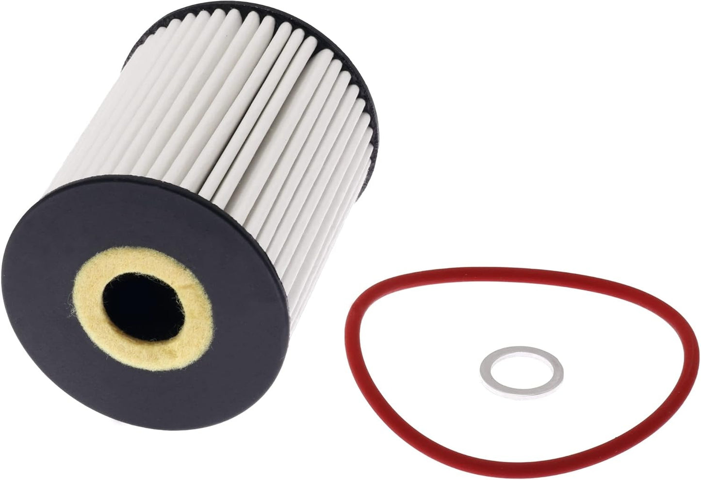 New, FRAM Ultra Synthetic XG11934 20K Mile Change Automotive Replacement Engine Oil Filter for Synthetic Oil Changes, Premium Vehicle Engine Protection Oil Filter for Select Vehicle Model Years