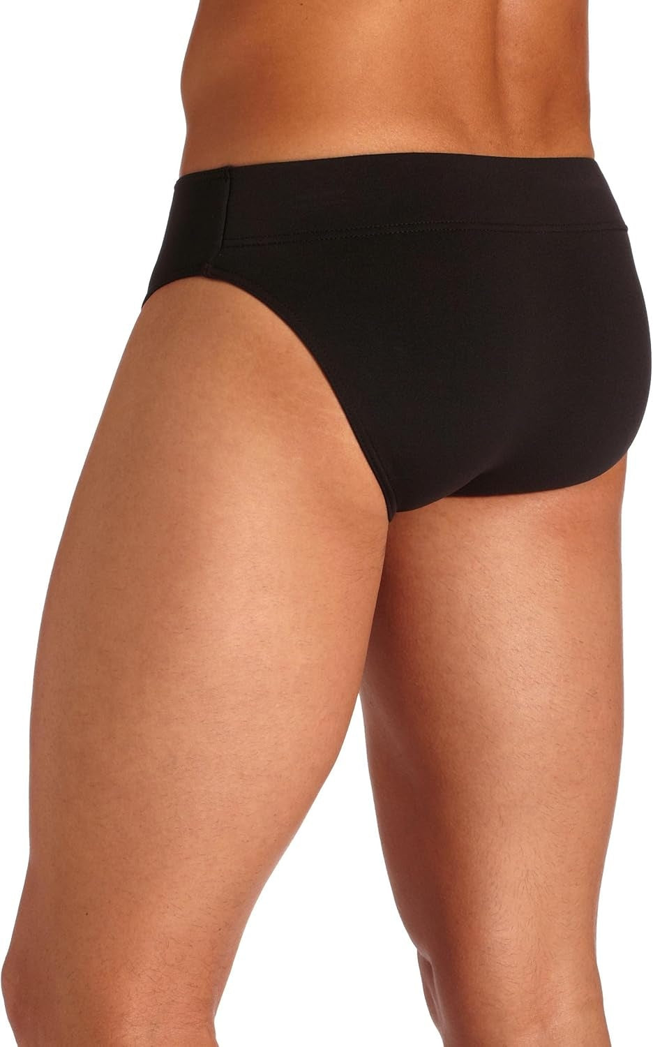 New, Capezio Men's Full-seat Dance Belt