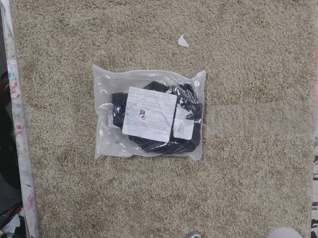 New, Capezio Men's Full-seat Dance Belt