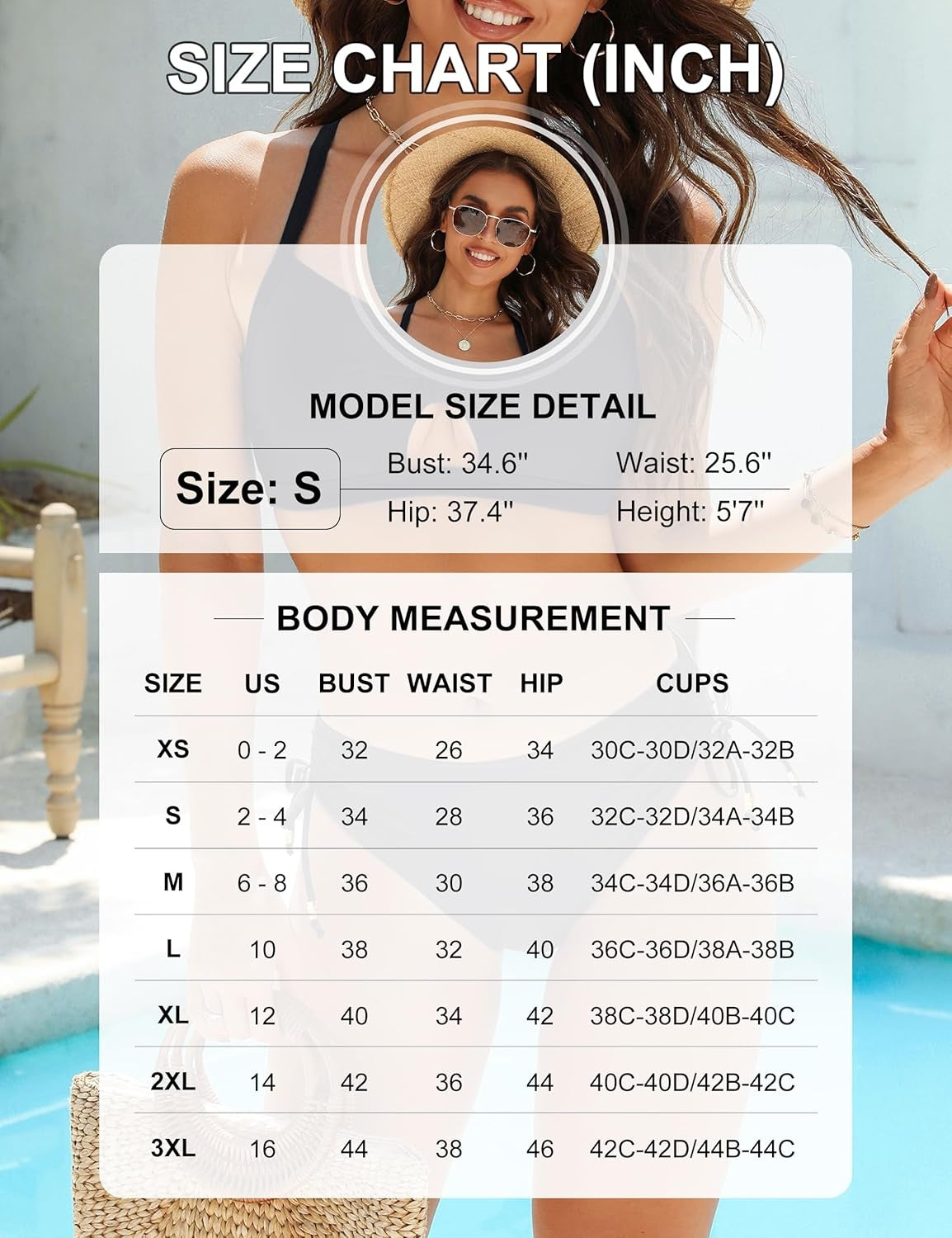 New, Blooming Jelly Womens Bikini Sets Cheeky Two Piece Swimsuit 2025 String Curvy Cutout Bathing Suit