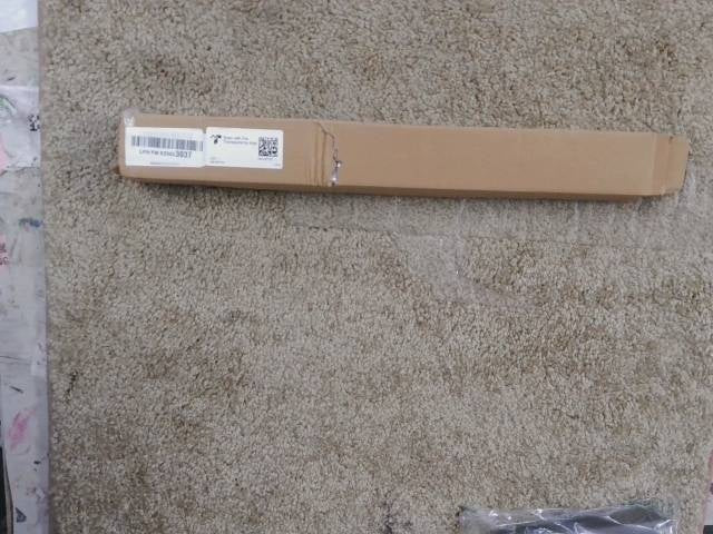 New, ASOKO 16 Inch Under Cabinet Lights,Plug and Play Under Counter Lighting,6000K Cool White with 700LM Bright,ETL Light Bar with ON/Off Switch for Kitchen,Under Desk,Workbench