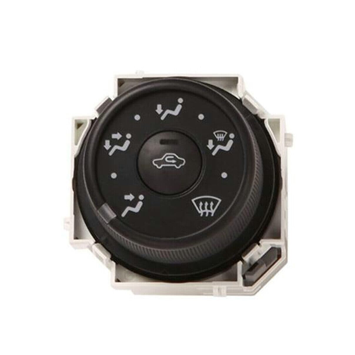New, A/C Climate Control Mode Switch for Toyota Corolla 2009 2010 2011 2012 2013 for Scion xB 2008 2009 2010 2011 2012 2013 2014