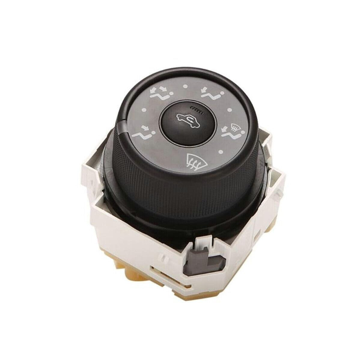New, A/C Climate Control Mode Switch for Toyota Corolla 2009 2010 2011 2012 2013 for Scion xB 2008 2009 2010 2011 2012 2013 2014