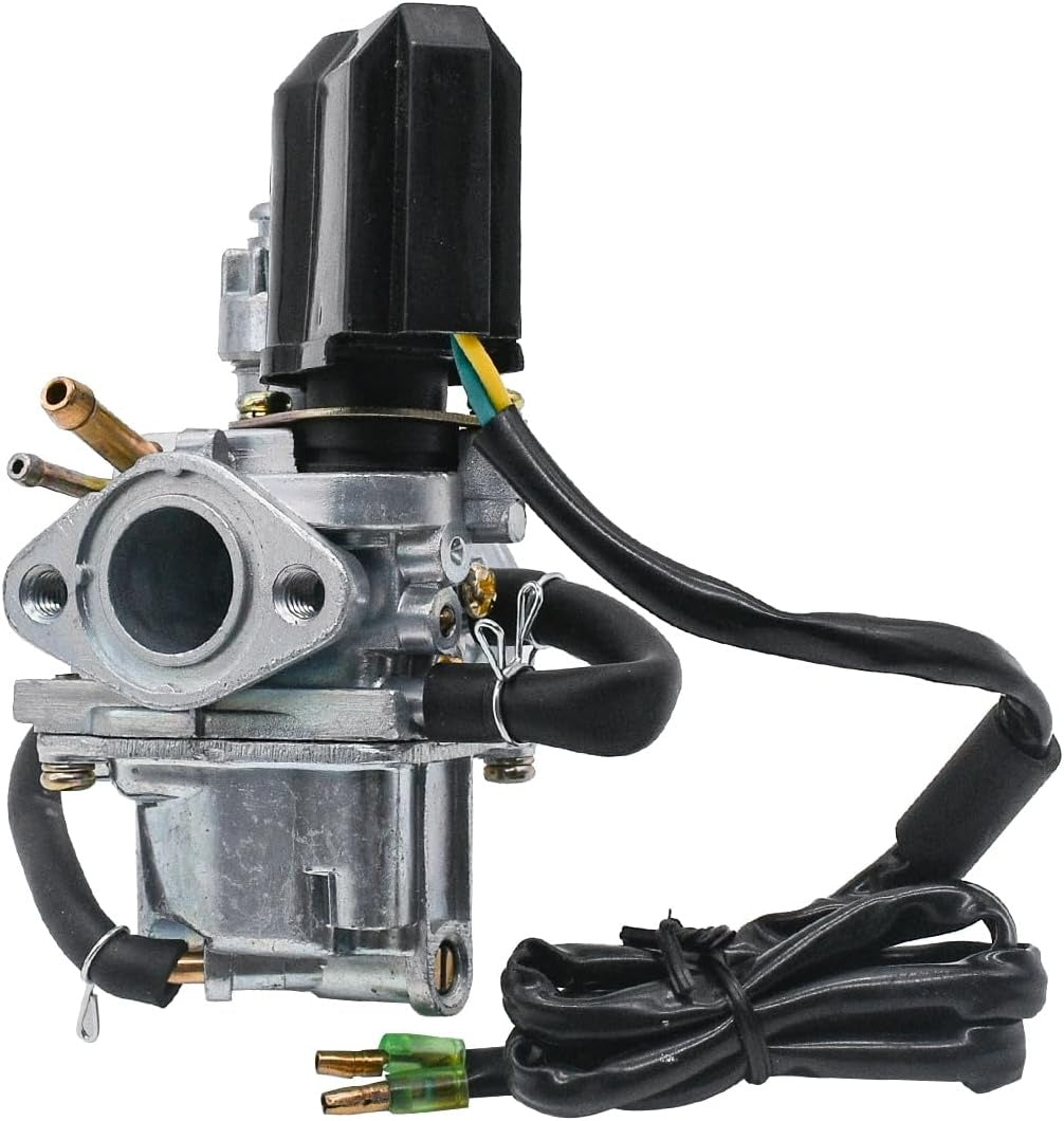 New, Carburetor 16100-GK8-673 Fits 1984 1985 for Honda NQ50 A Spree NQ50 AA Spree Carb