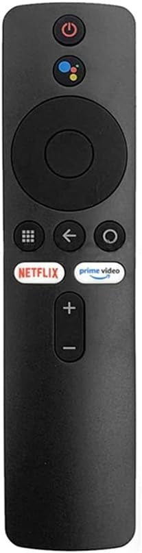 New, TV Remote Control Compatible for Xiaomi MI Box S XMRM-006 MI TV Stick MDZ-22-AB MDZ-24-AA Smart TV Box Voice Remote Control