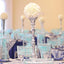 Pearl's Banquet Hall, Free Food Event