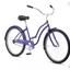 Schwinn Legacy Women's 26" Cruiser Bike - Purple