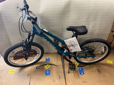 Huffy Highland 20" Mountain Bike