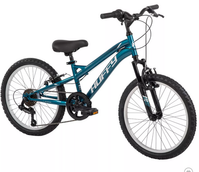Huffy Highland 20" Mountain Bike
